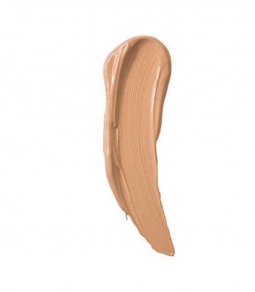 کرم پودر شیشه ای MAT TOUCH فلورمار شماره M301 نمونه