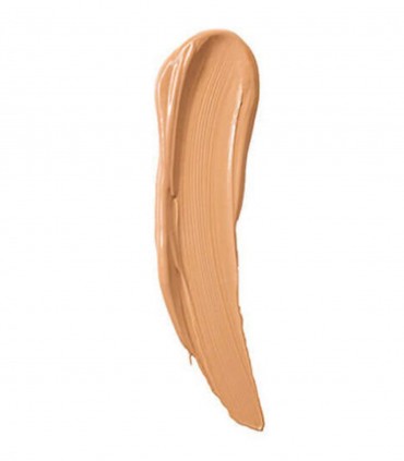 کرم پودر شیشه ای MAT TOUCH فلورمار شماره M303 نمونه