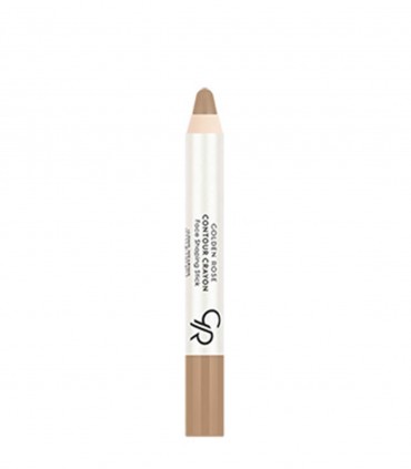 مداد کانتورینگ گلدن رز شماره 22