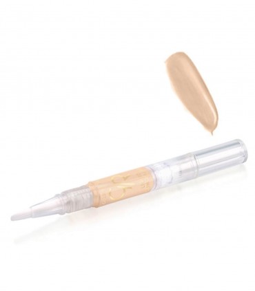 کانسیلر مایع گلدن رز مدل liquid شماره 04