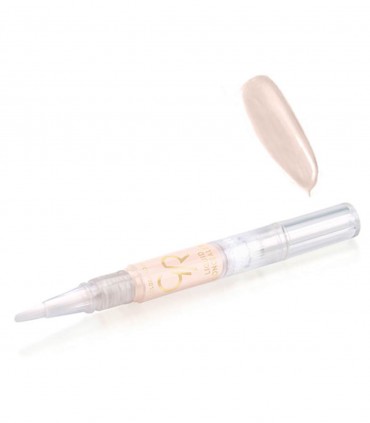 کانسیلر مایع گلدن رز مدل liquid شماره 01