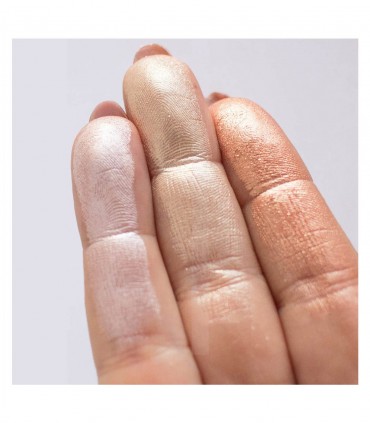 سایه چشم گلدن رز مدل professional شماره 107 تست