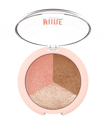 پالت صورت نود لوک گلدن رز