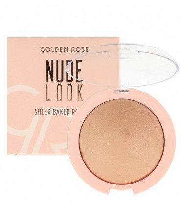 پنکک نود لوک گلدن رز بسته بندی