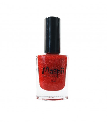 لاک ناخن مسپی Maspii شماره g383
