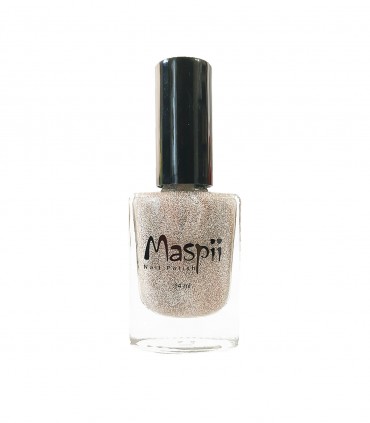 لاک ناخن مسپی Maspii شماره g391