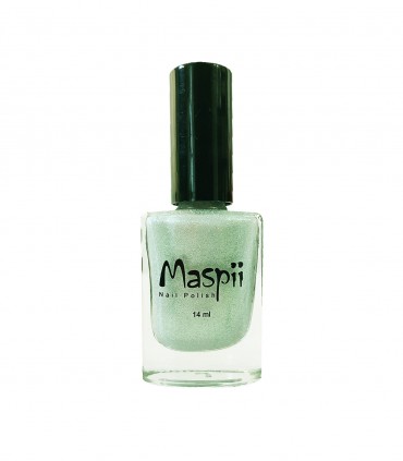 لاک ناخن مسپی Maspii شماره g393