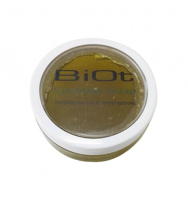 صابون ابرو کاسه ای بیوت