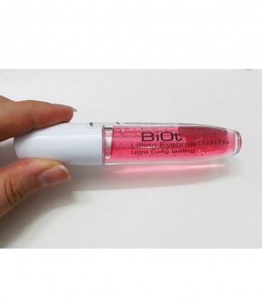 صابون ابرو ریملی بیوت مدل ماندگاری بالا دست