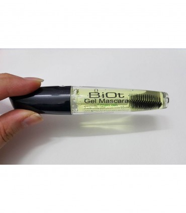 ژل ابرو ریملی بیوت  دست