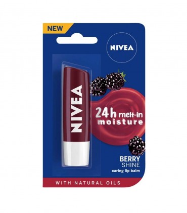 بالم لب تمشک نیوآ