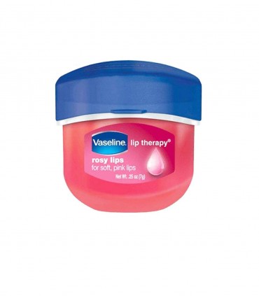 وازلین لب مدل Rosy Lip