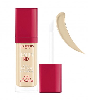 کانسیلر بورژوآ مدل Healthy Mix شماره 52