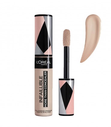 کانسیلر لورال سری Infaillible شماره 323۲