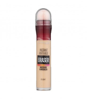 کانسیلر میبلین سری INSTANT AGE REWIND شماره 01 نیویورک