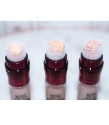 کانسیلر میبلین سری INSTANT AGE REWIND شماره 01 نیویورک4