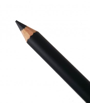 مداد چشم مشکی گلدن رز مدل کژال Kajal نزدیک