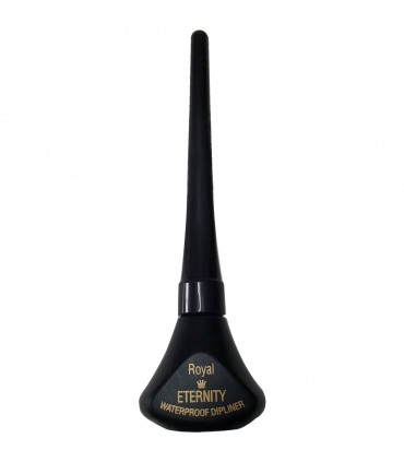 خط چشم ضد آب رویال اترنیتی Royal Eternity مدل dip liner