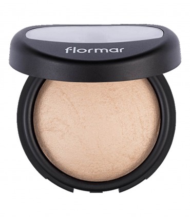 هایلایتر پودری فلورمارMidnight Star شماره 02