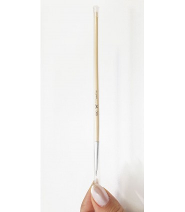 قلم طراحی ناخن JIANMEI شماره 000 با دست