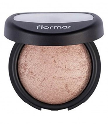 برنزه کننده پودری فلورمارBronze Star شماره 03 1