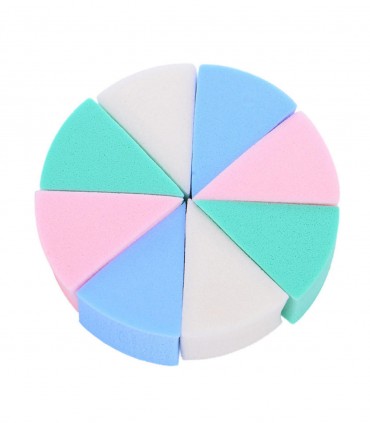 پد آرایشی ضد قارچ برند nuovo