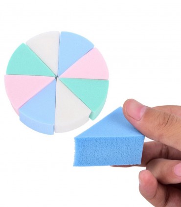 پد آرایشی ضد قارچ برند nuovo۲