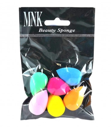 پد آرایشی ۶ عددی بیوتی بلندر۳