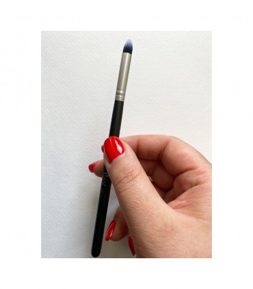 براش سایه چشم یاشیل مدل BR142