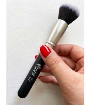 براش رژگونه یاشیل مدل B21