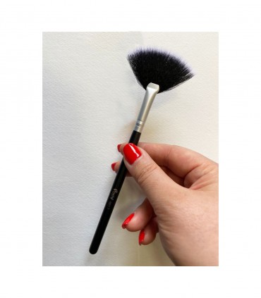 براش باد بزنی یاشیل مدل BR17۱