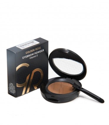 سایه ابرو گلدن رز شماره 101۱