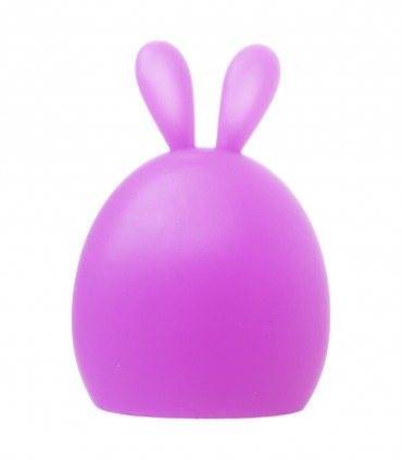 فیس براش و ماساژور دستی خرگوشی۱