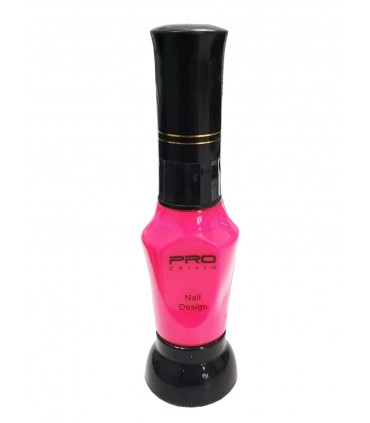 لاک طراحی ناخن پرو 6