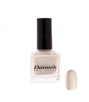 لاک ناخن داتمه Datmeh شماره 4