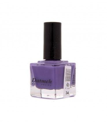 لاک ناخن داتمه Datmeh شماره 34۱