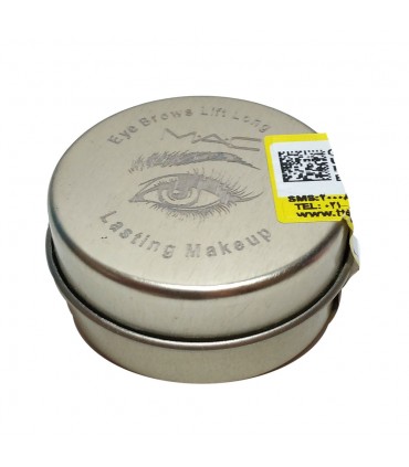 صابون ابرو مک اصل MAC