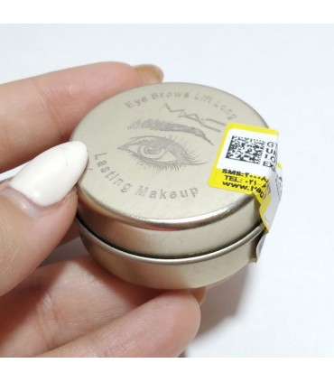 صابون ابرو مک اصل MAC