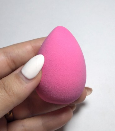 پد کانسیلر تخم مرغی دست