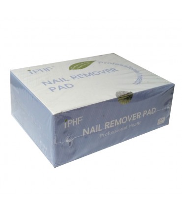 پد ریموور لاک ژل iphf بسته