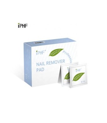 پد ریموور لاک ژل iphf