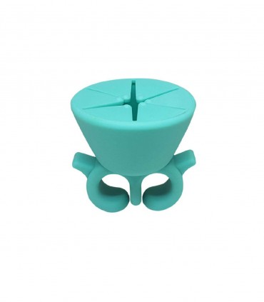 نگهدارنده لاک سبز