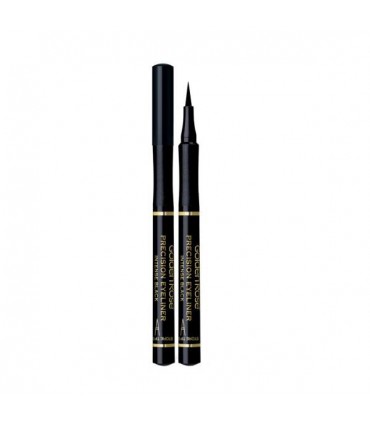 خط چشم ماژیکی گلدن رز مدل Precision Eyeliner 1