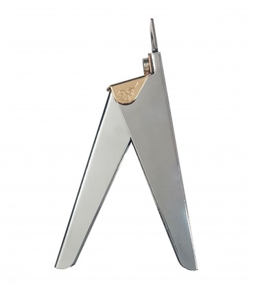 کاتر ناخن استیل پرولاکچری