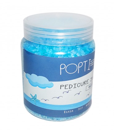 نمک دریایی popti رایحه اقیانوس