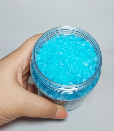 نمک دریایی popti رایحه اقیانوس دست