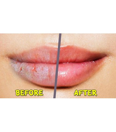 بالم لب طرح جغد گلبهی لب