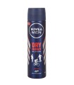 اسپری ضد تعریق مردانه نیوا Nivea مدل Dry Impact