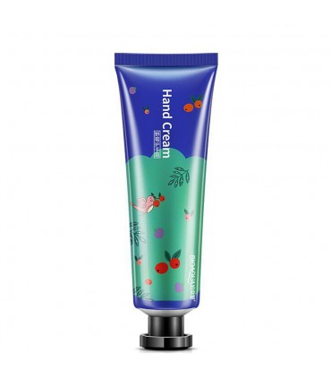 کرم مرطوب کننده بایو آکوا توت فرنگی وحشی