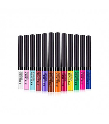 خط چشم رنگی  HANDAIYAN شماره 02